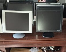 Monitor və Ekranlar ela veziyyetde