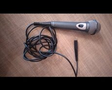 Philips mikrofonu studio və karaoke üçün (orijinal)