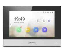 Domofon DS-KH6320-WTE1