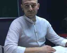 Vergi və mühasibatlıq xidmətləri