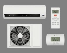 kondisionerlərin təmiri