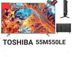 Televizor Toshiba 55M550LE