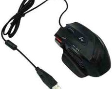 Jedel GM1070 Rgb gaming mouse