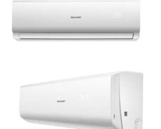 Ilkin ödənişsiz kondisioner yoshiro