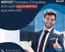 Mühasibat xidmətləri