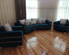 Mebellerin satışı və temiri