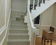 Taxta pilləkənlərin hazırlanması