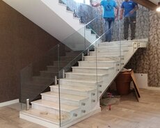 Şüşə məhəccər