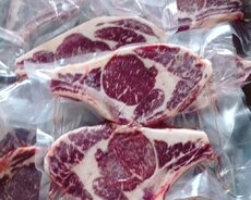 steak etlerinin topdan satışı