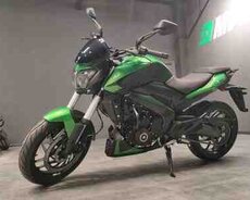 Bajaj - Dominar 400, 2021 il