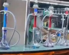 Yeni model ideal qəlyanlar