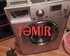 Paltaryuyan təmiri