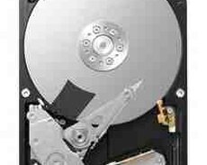 Hard Disk Toshiba P300 1TB 3.5 1000 GB Serial ATA III