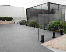 Məhəccər sifarişi