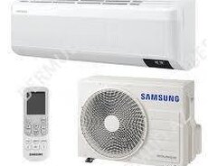 Kondisioner Temiri və Qurasdirilmasi