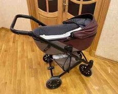 Uşaq arabası ANEX e-type 3 in 1