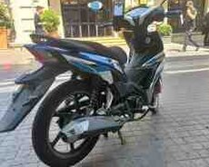 Tufan S50, 2022 il