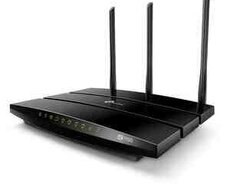 Wi-Fi router TP-Link Archer C7 AC1750 Gigabit