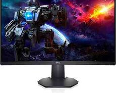 Dell 27 Curved Gaming Monitor  S2722DGM 210-AZZD_AZ