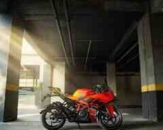 KTM - RC 390, 2023 il