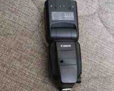 Flash Canon 600EX-RT