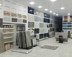 Kafel, metlax, keramoqranit