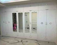 Mebellərin sifarişi