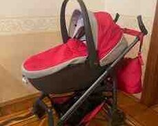 Uşaq arabası Chicco