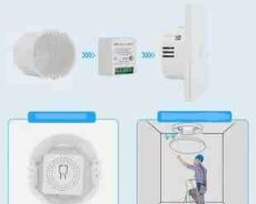 Elektrik avadanlıqlarının telefonla idarə olunması