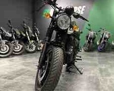 Royal Enfield - Hunter 350