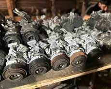 ToyotaNissanLexusİnfiniti kompressorları