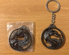 Açarlıq "Mortal Kombat"