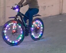29luq velosiped Satilir