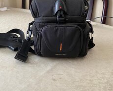 Canon D600 az islenib ideal vezyetdedir