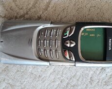 Nokia 8850 mobil telefon ehtiyat hissə (orijinaldir)