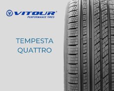 Vitour 275/40r22 M+s 2023