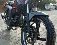 Kawasaki Jeanshe, 2022 il