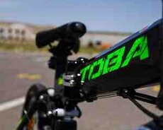 Velosiped Toba Climber