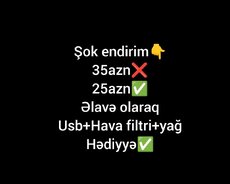 Ətirli bixarlandırıcı