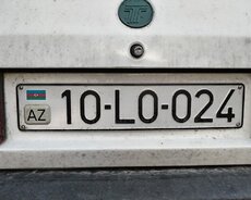 Nömrə satılır