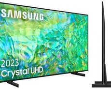 Televizor Samsung UE50Cu8000uxru 2023