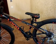 Velosiped "lano 29"