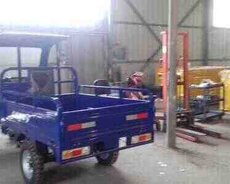 Muravey okdzy, 2023 il