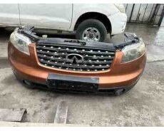 ToyotaLexusNissanİnfiniti ehtiyat hissələri