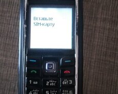 Nokia модель 6020 в хорошем состоянии (оригинальная) регистрация