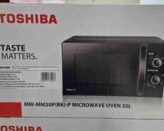 Mikrodalğalı soba Toshiba mw-mm20p