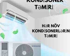 Kondisioner təmiri
