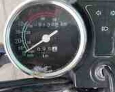 Kuba X boss, 2022 il