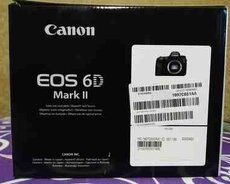 Fotoaparat Canon EOS 6D