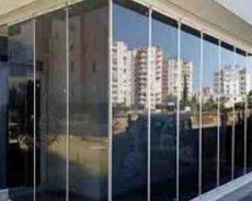 Cam balkon sifarişi
